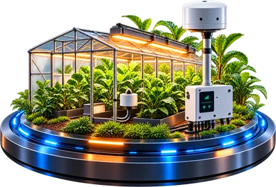 Agriculture solutions