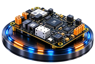 Embedded solutions